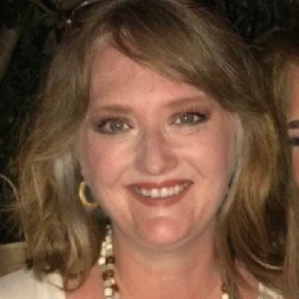 Meet your Posher, Melanie